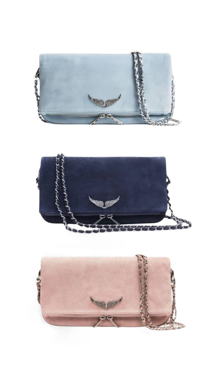 Velvet Collection