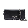 ANGEL WINGS BAG - NOIR