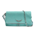 ANGEL WINGS BAG - TIFFANY VIBE