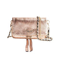 ANGEL WINGS BAG - ROSE GLOW